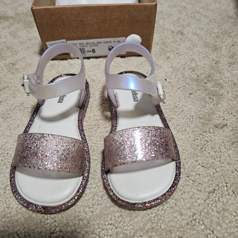 Mini melissa Mar